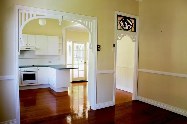 Fourth view of Homely house listing, 7 French Street, Paddington QLD 4064