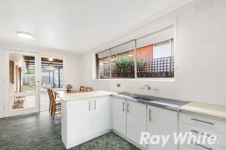 Fifth view of Homely house listing, 262 Yallambie Road, Yallambie VIC 3085