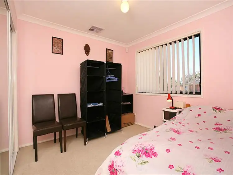 Fifth view of Homely townhouse listing, 15/54 Golding Drive, Glendenning NSW 2761