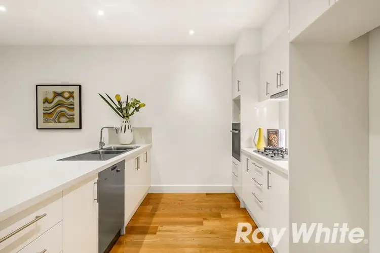 Fourth view of Homely house listing, 3/56 Tyne Street, Box Hill North VIC 3129