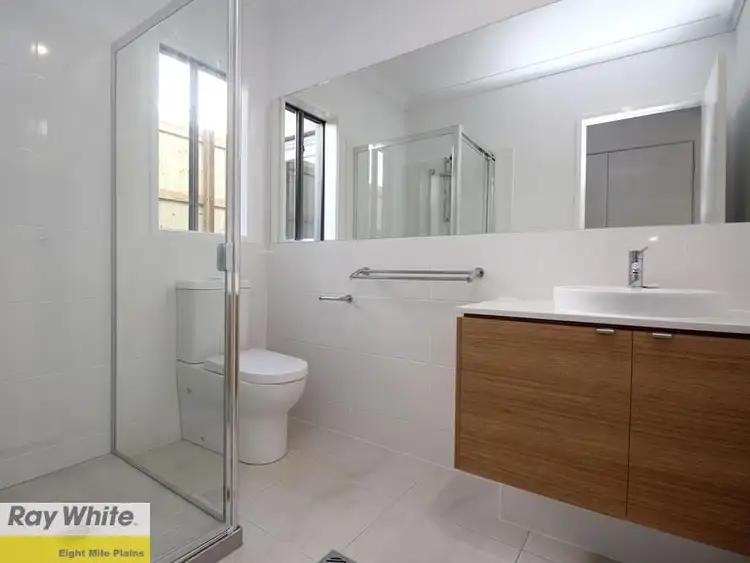 Fifth view of Homely house listing, 128 Bolton Street, Eight Mile Plains QLD 4113