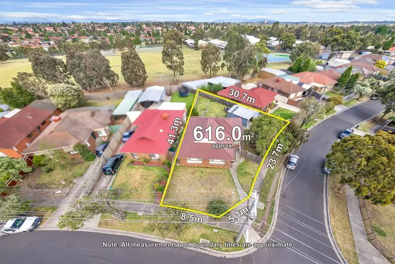 Main view of Homely house listing, 14 Holroyd Drive, Epping VIC 3076