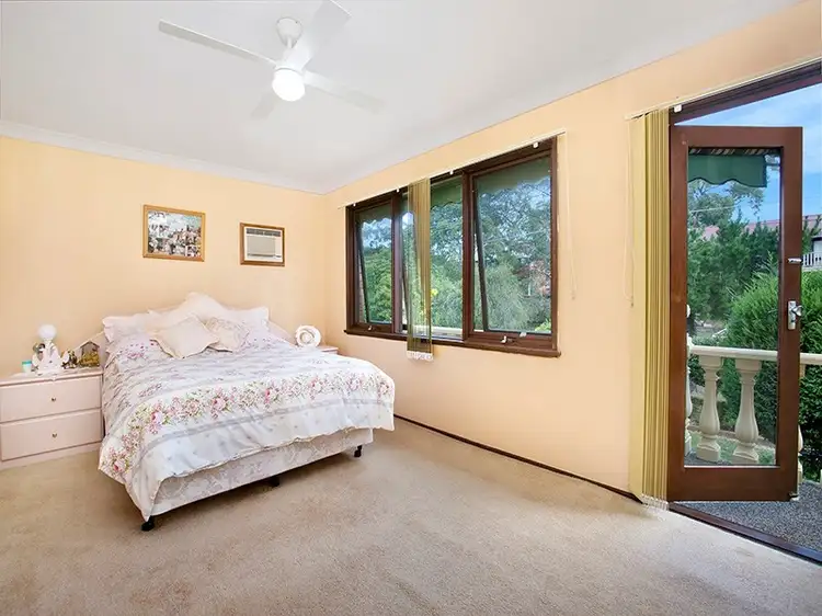 Fifth view of Homely house listing, 38 Bath Road, Kareela NSW 2232