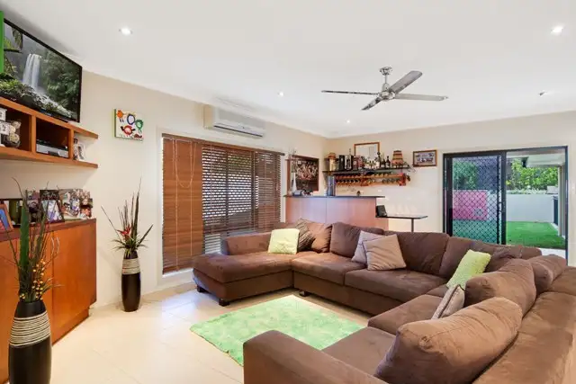Seventh view of Homely house listing, 15 Barcoo Close, Bentley Park QLD 4869