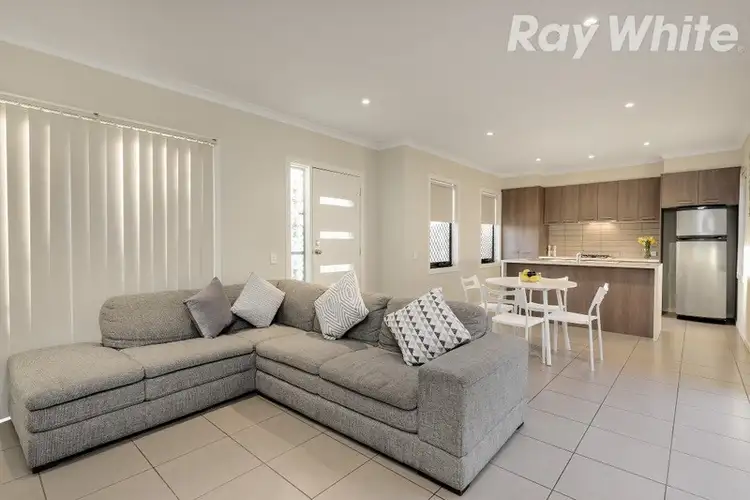 Third view of Homely townhouse listing, 6 Saratoga Walk, Epping VIC 3076