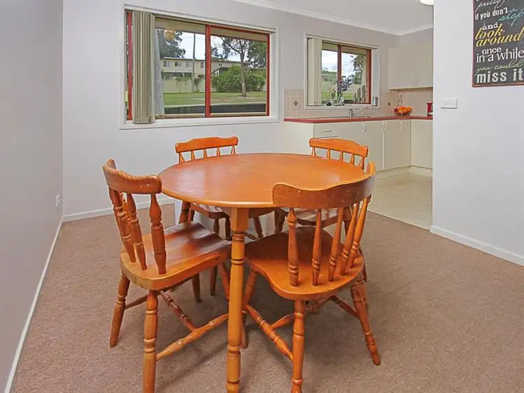 Fourth view of Homely house listing, 2A Palm Place, Surfside NSW 2536