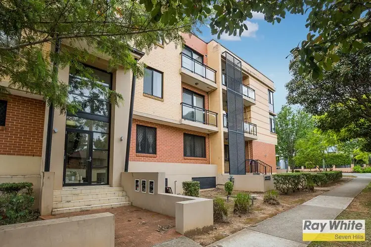 13/20 Reid Avenue, Westmead NSW 2145