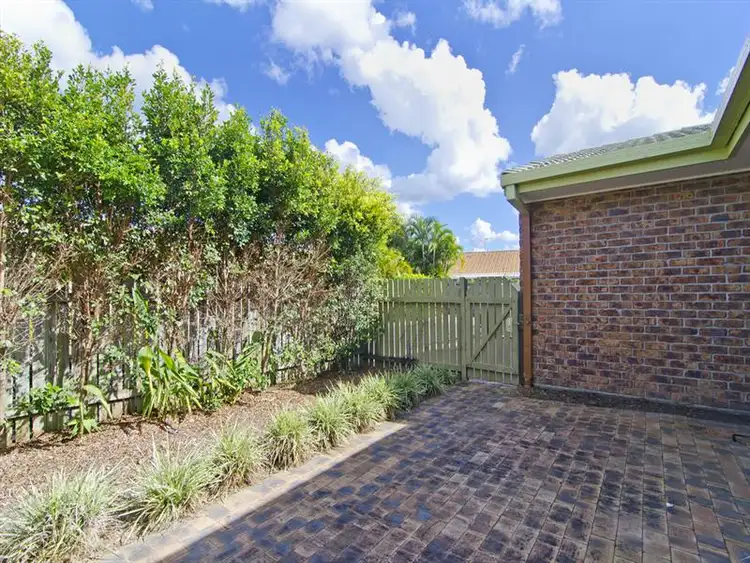 Fifth view of Homely villa listing, 26/18 Bienvenue Drive, Currumbin Waters QLD 4223