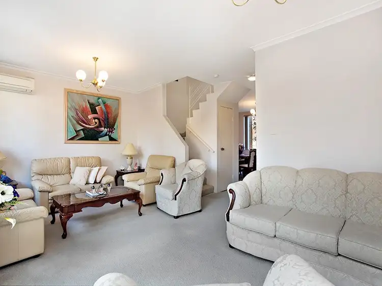 Second view of Homely townhouse listing, 39/81 Bath Road, Kirrawee NSW 2232