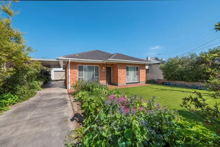 63 Crozier Avenue, Daw Park SA 5041