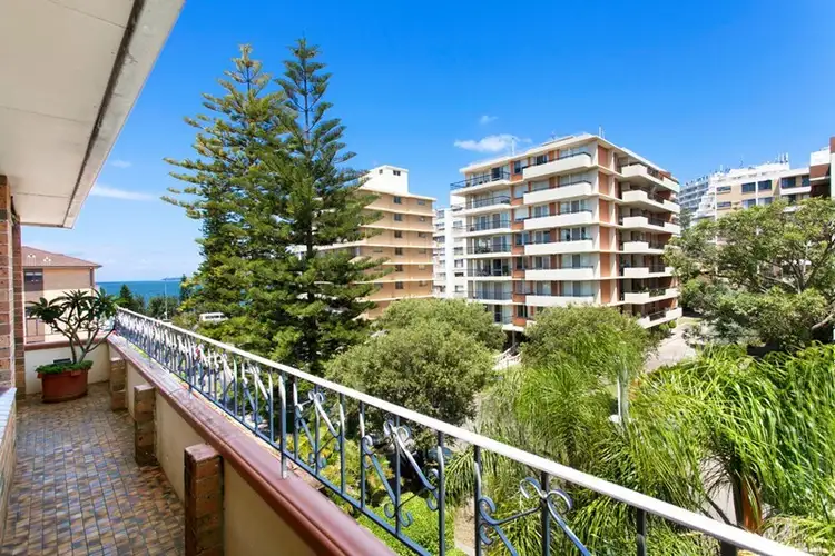 Fifth view of Homely unit listing, 10/9-15 Gordon Street, Brighton-le-sands NSW 2216