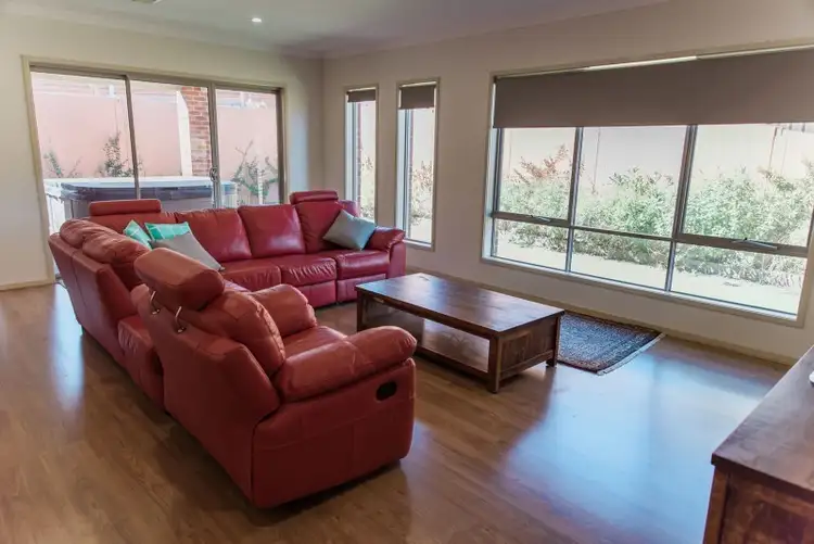 Sixth view of Homely house listing, 23 Pine Ridge Estate, Myrtleford VIC 3737