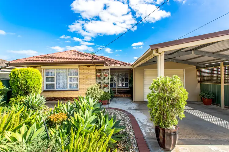 Main view of Homely house listing, 51 Edward Street, Ottoway SA 5013