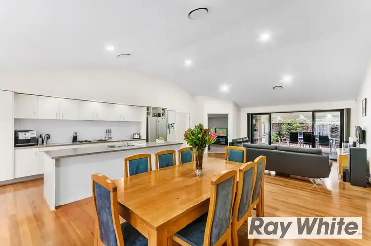 Fourth view of Homely house listing, 30 Haywards Bay Drive, Haywards Bay NSW 2530