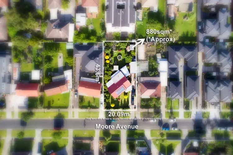 17 Moore Avenue, Clayton South VIC 3169