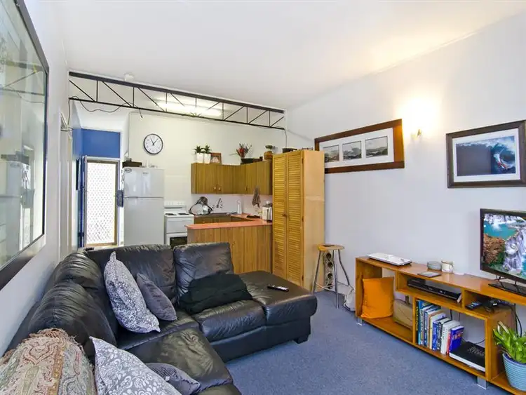 Sixth view of Homely block of units listing, 16 Darwalla Avenue, Currumbin QLD 4223