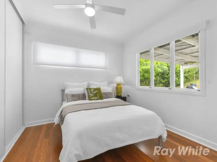 Seventh view of Homely house listing, 58 Falkirk Street, Stafford Heights QLD 4053