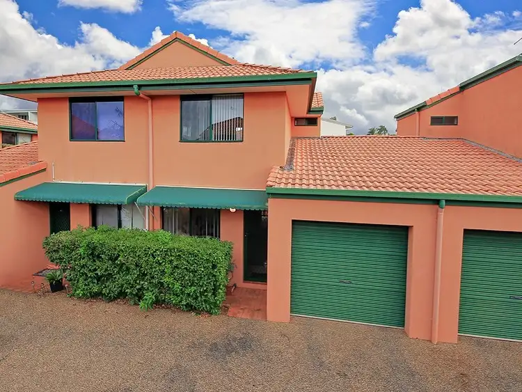 Fourth view of Homely house listing, 18/223 Middle Street, Cleveland QLD 4163