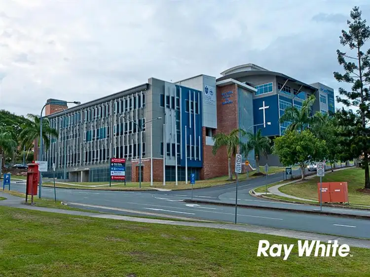 Second view of Homely house listing, 17 Hall Street, Chermside QLD 4032