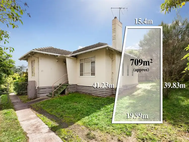 31 Yarrinup Avenue, Chadstone VIC 3148