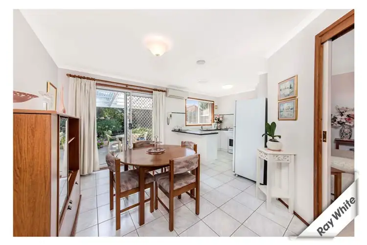 Fourth view of Homely house listing, 45/54 Were Street, Calwell ACT 2905