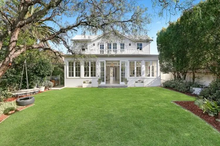 Main view of Homely house listing, 17 Towns Road, Vaucluse NSW 2030