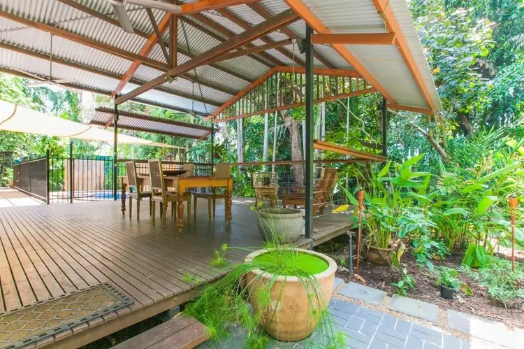 37 Wells Street, Ludmilla NT 820