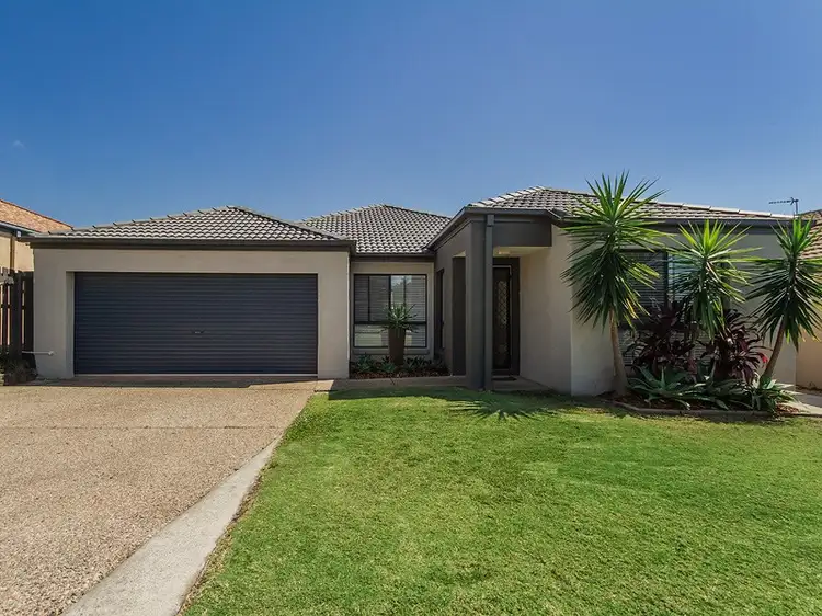 52 Inwood Circuit, Merrimac QLD 4226