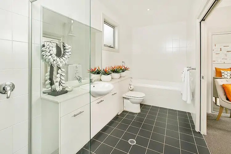 Sixth view of Homely house listing, 90B Delmar Parade, Dee Why NSW 2099