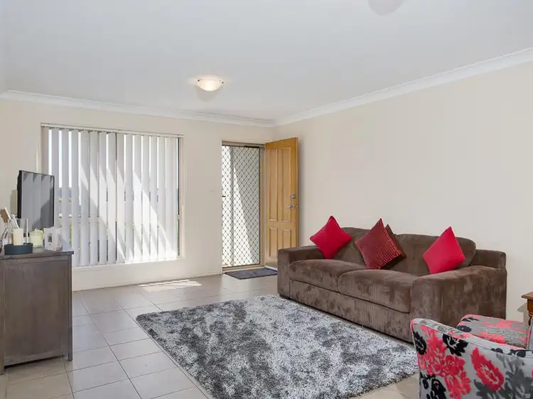 Third view of Homely townhouse listing, 52/88 Kate Street, Carina QLD 4152