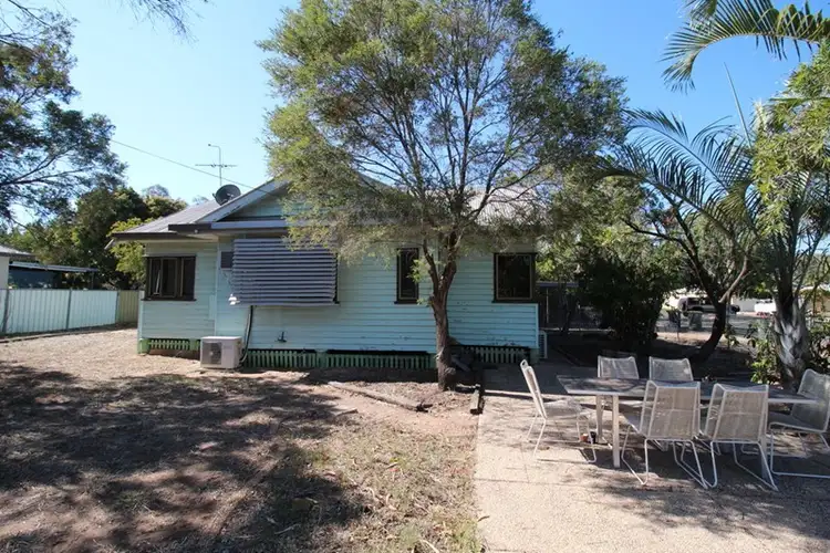Second view of Homely house listing, 38 Opal Street, Emerald QLD 4720