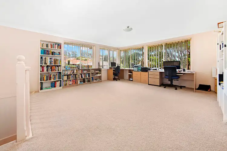 Seventh view of Homely house listing, 58 Popperwell Drive, Menai NSW 2234