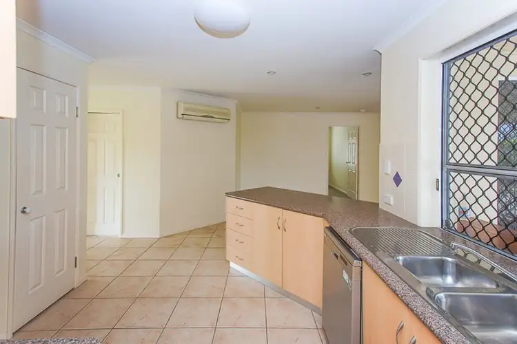 Sixth view of Homely house listing, 13 Marine Parade, Bucasia QLD 4750