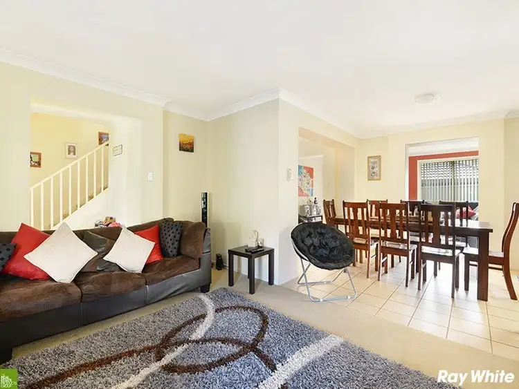 Fifth view of Homely house listing, 7 Danjera Drive, Albion Park NSW 2527