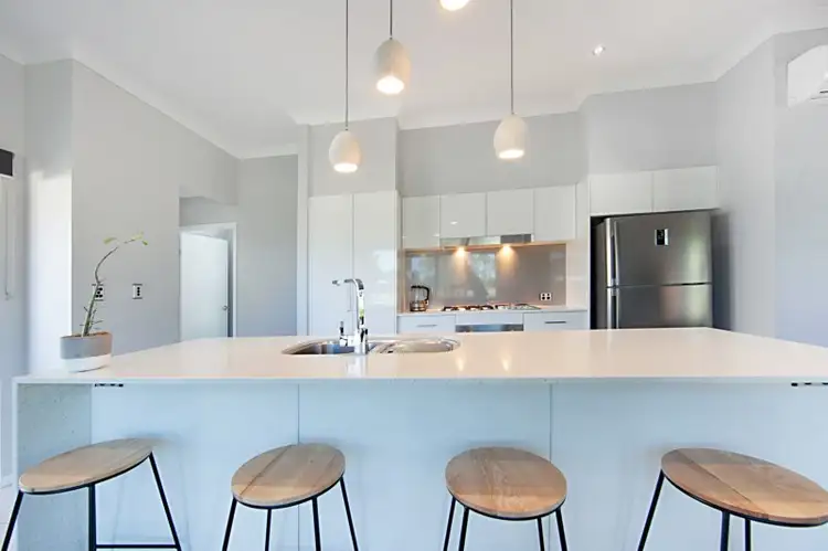 Fourth view of Homely house listing, 42 Riveredge Boulevard, Oonoonba QLD 4811