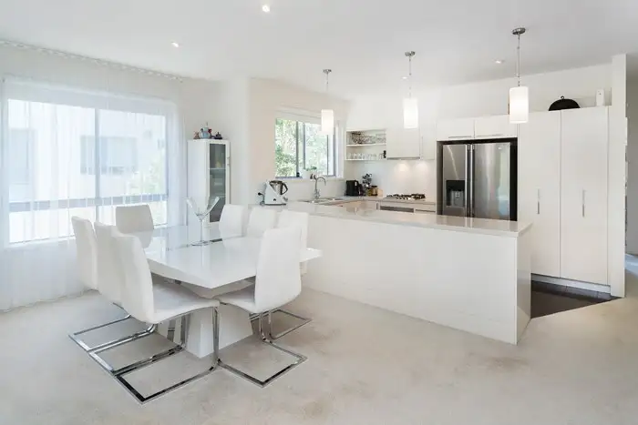 Third view of Homely apartment listing, 524/3 Pendraat Parade, Hope Island QLD 4212