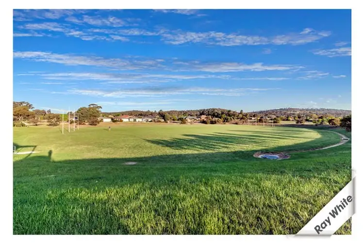 Second view of Homely house listing, 4 Dora Street, Jerrabomberra NSW 2619