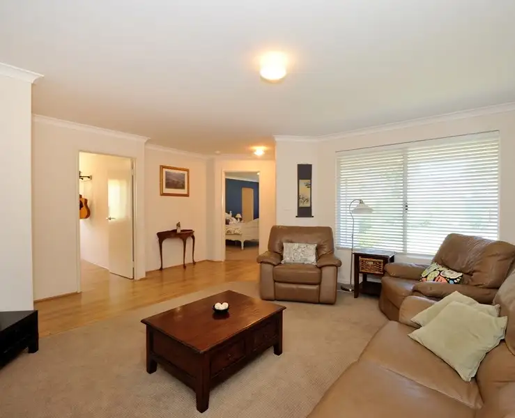 Fifth view of Homely house listing, 5 Pinnacle Turn, Baldivis WA 6171