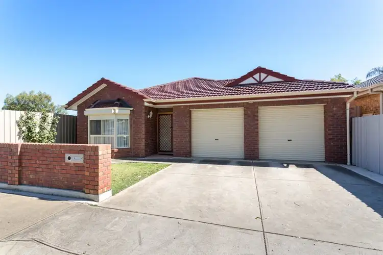 Second view of Homely house listing, 6C North Parade, Royal Park SA 5014