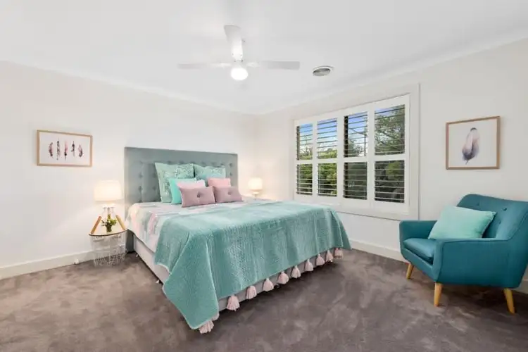 Sixth view of Homely house listing, 1/4 HAIG Street, Croydon VIC 3136
