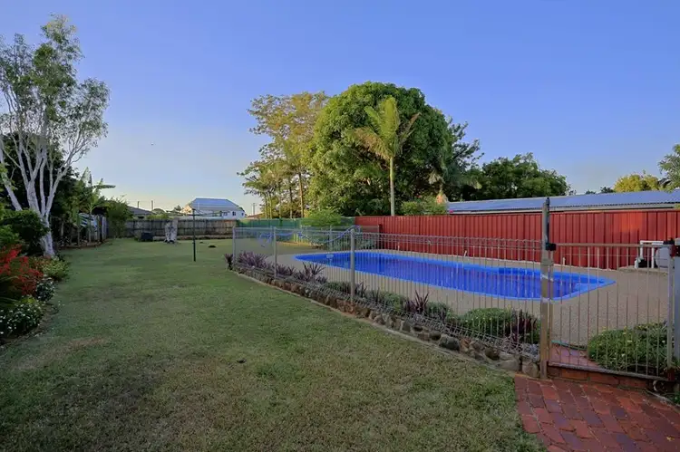 Fourth view of Homely house listing, 5a McCarthy Road, Avenell Heights QLD 4670