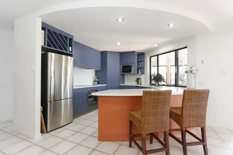 Fifth view of Homely house listing, 16 Katie Court, Ooralea QLD 4740