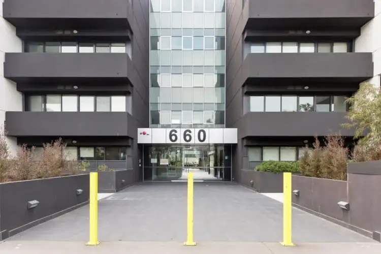 Main view of Homely apartment listing, G15/660 Blackburn Road, Notting Hill VIC 3168
