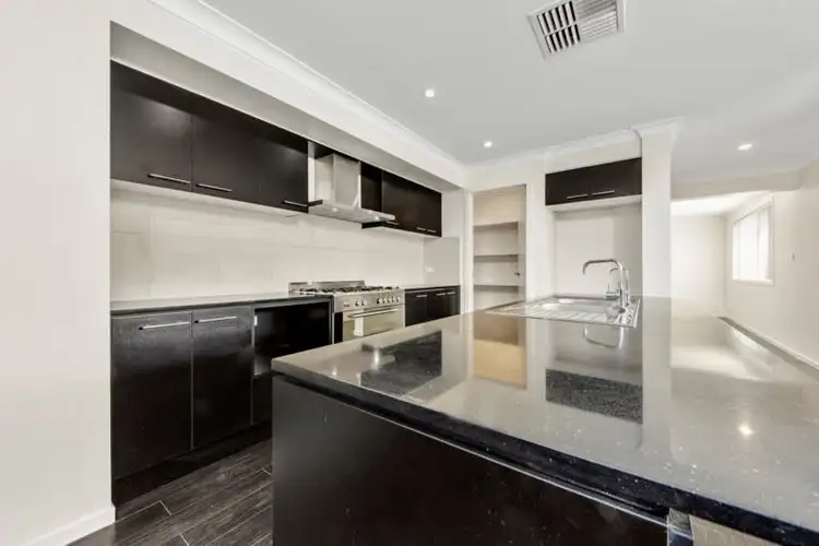 Fourth view of Homely house listing, 59 Roy Marika Street, Bonner ACT 2914