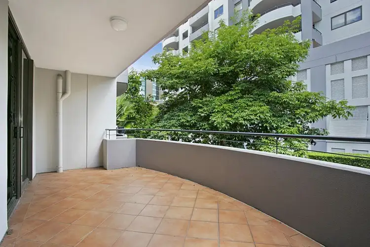 Seventh view of Homely unit listing, 81/5 Chasely Street, Auchenflower QLD 4066