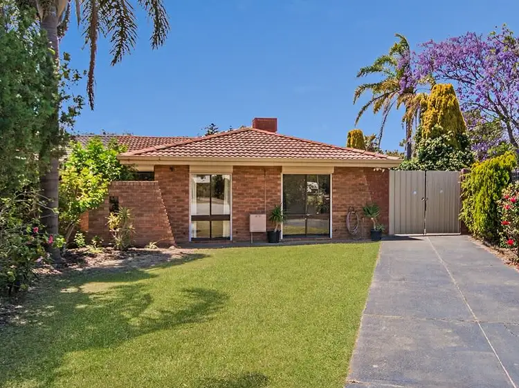 Main view of Homely other listing, 18B Casilda Place, Cooloongup WA 6168