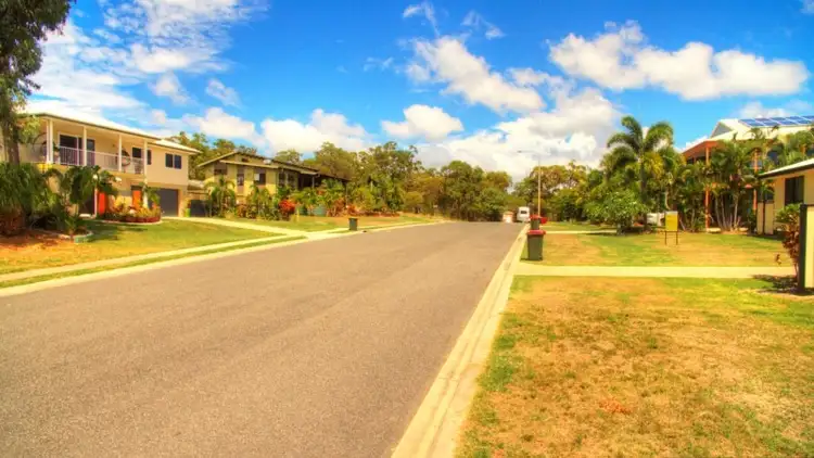 Third view of Homely land listing, 12 Discovery Drive, Agnes Water QLD 4677