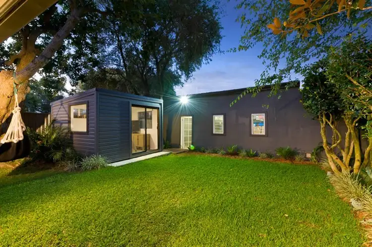 Seventh view of Homely house listing, 7 Clarke Street, Annandale NSW 2038