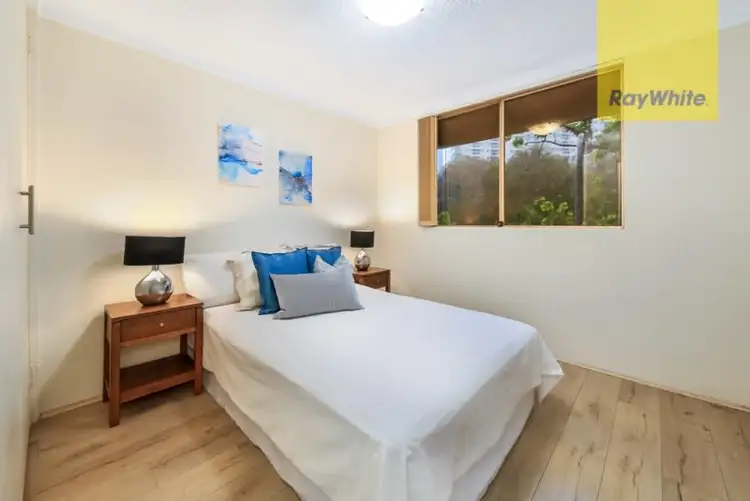 Sixth view of Homely apartment listing, 14/23 Campbell Street, Parramatta NSW 2150