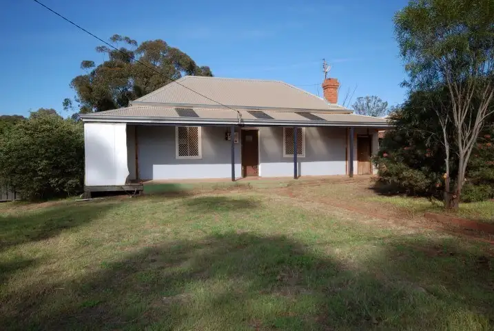 Main view of Homely house listing, 7 Taylor Street, Pingelly WA 6308